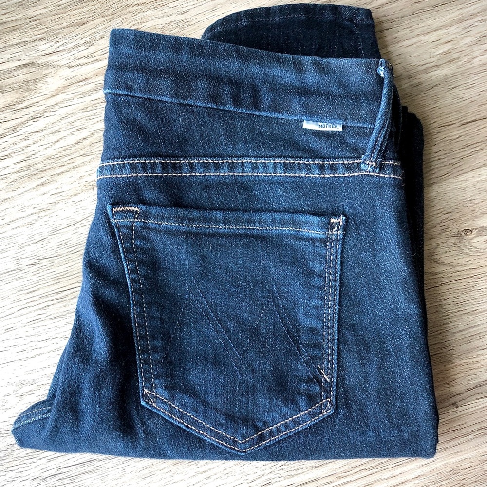 Mother denim jeans Forever and a day